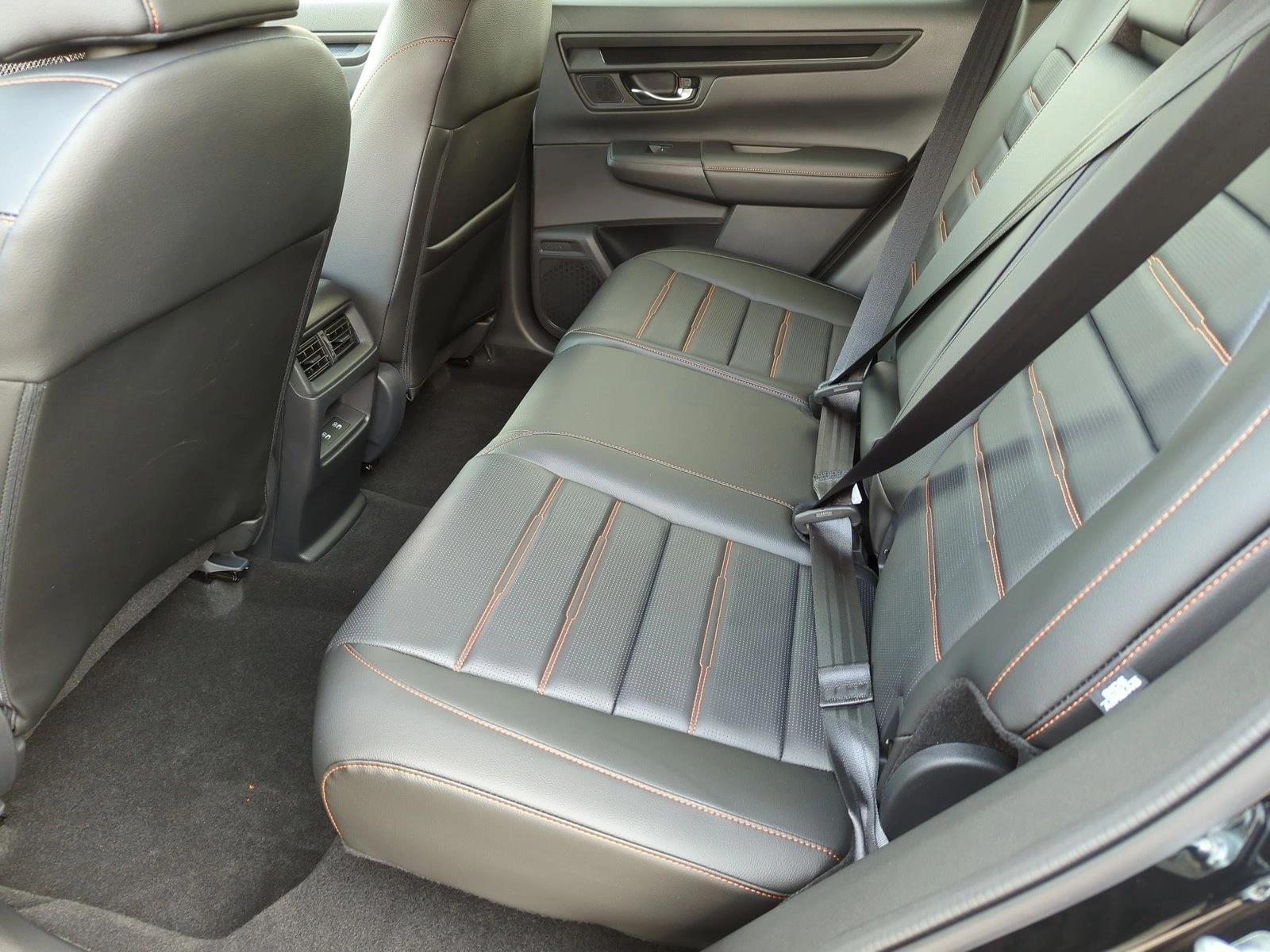 2026 Honda CR-V Sport-L - Photo 15