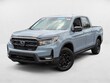 Honda Ridgeline