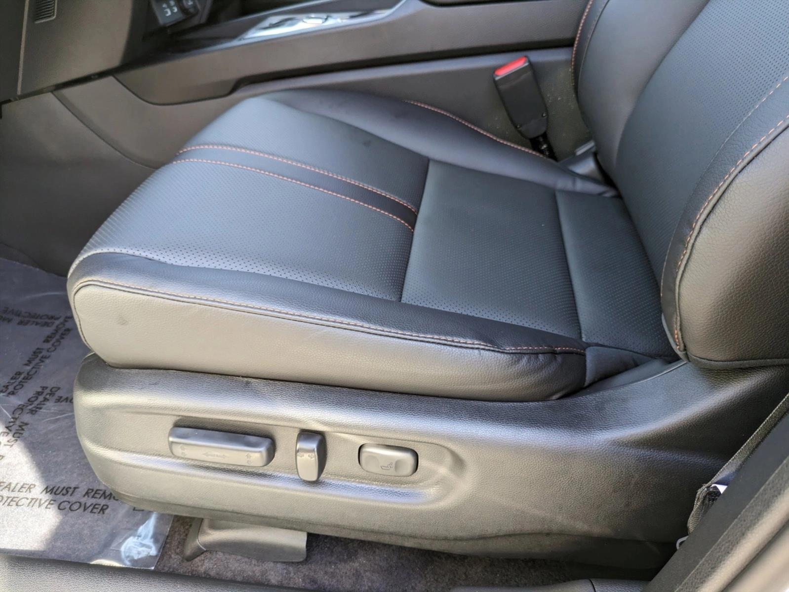 2025 Honda Ridgeline TrailSport photo 4