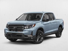 2025 Honda Ridgeline Sport Truck Crew Cab
