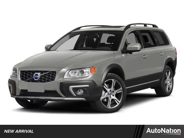 2014 Volvo XC70 T6 AWD Auto's photo