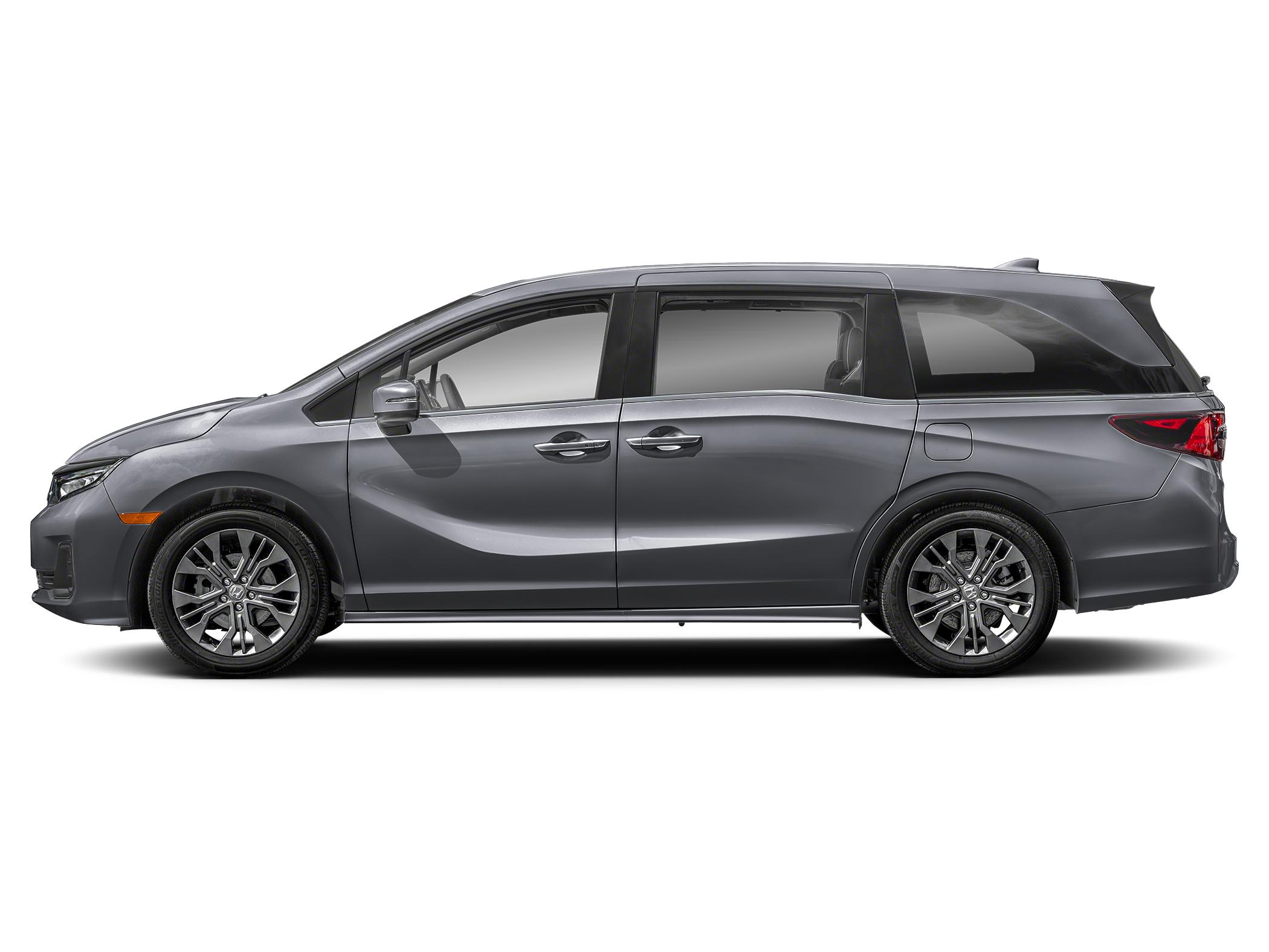 New 2027 Honda Odyssey Touring Van Passenger