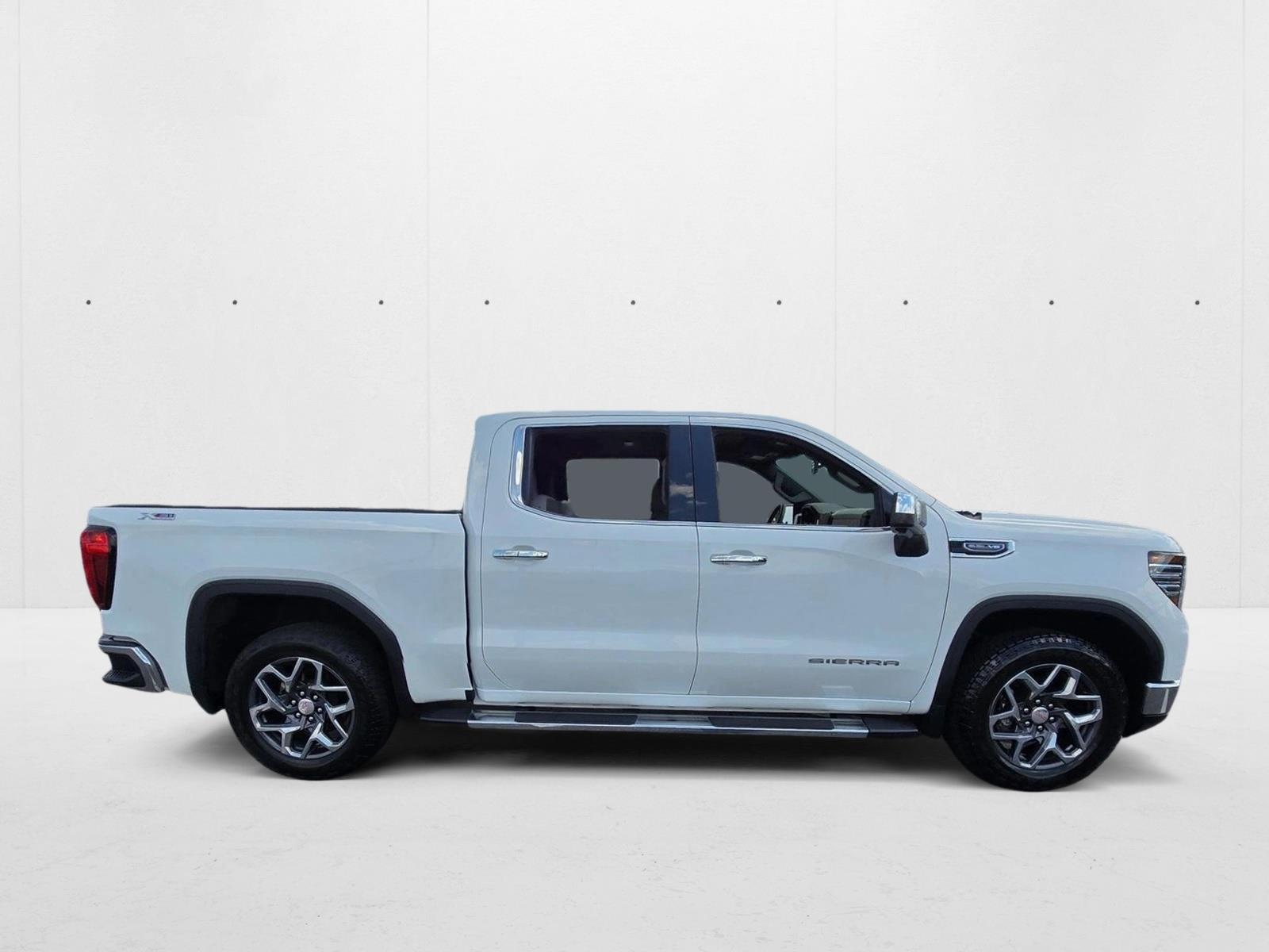 2023 Gmc Sierra 1500 SLT photo 4