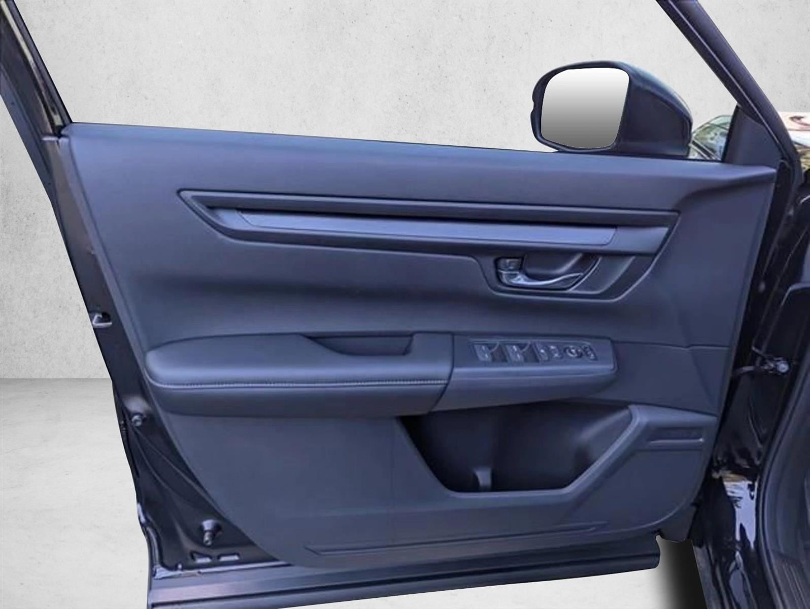 2026 Honda CR-V LX - Photo 23