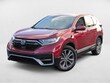 Honda CR-V Hybrid