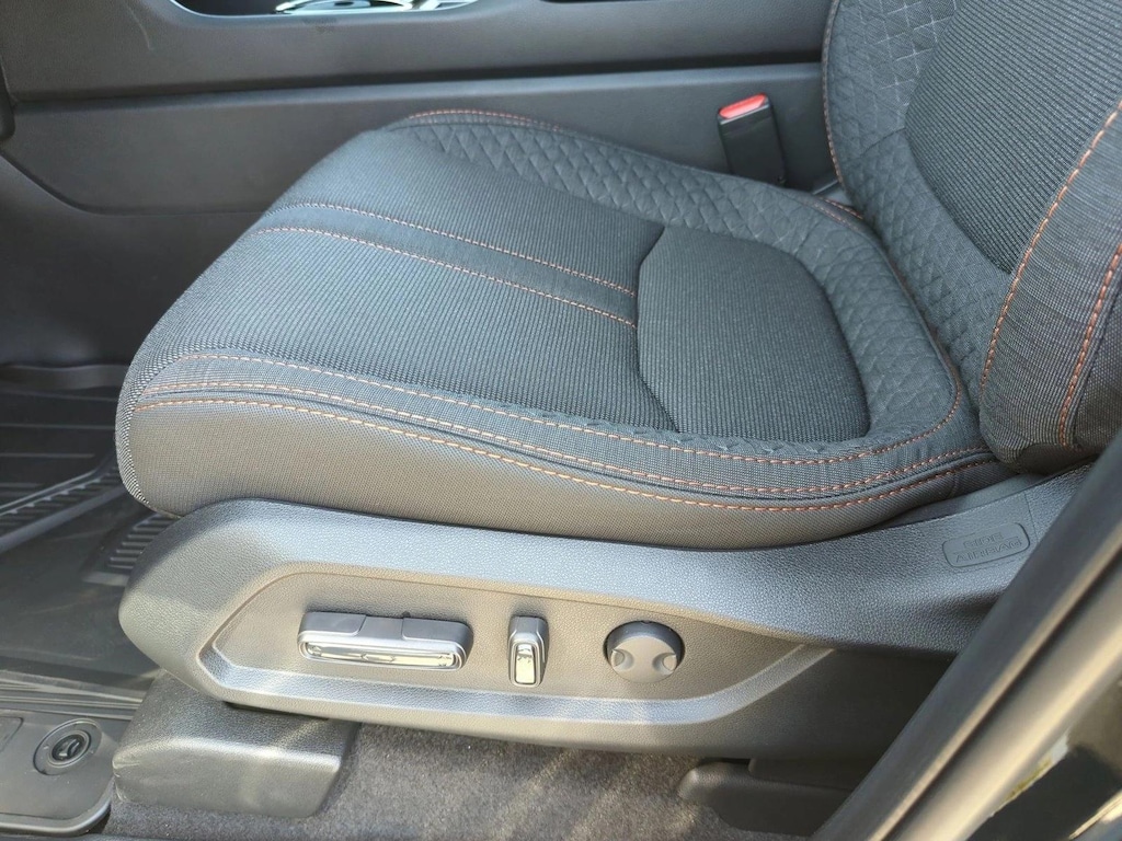 New 2026 Honda Pilot Sport SUV