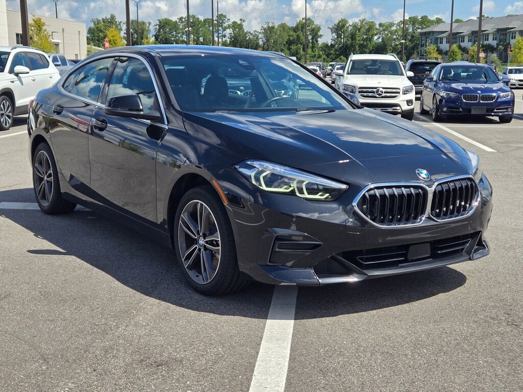 Used 2024 BMW 228i xDrive Gran Coupe