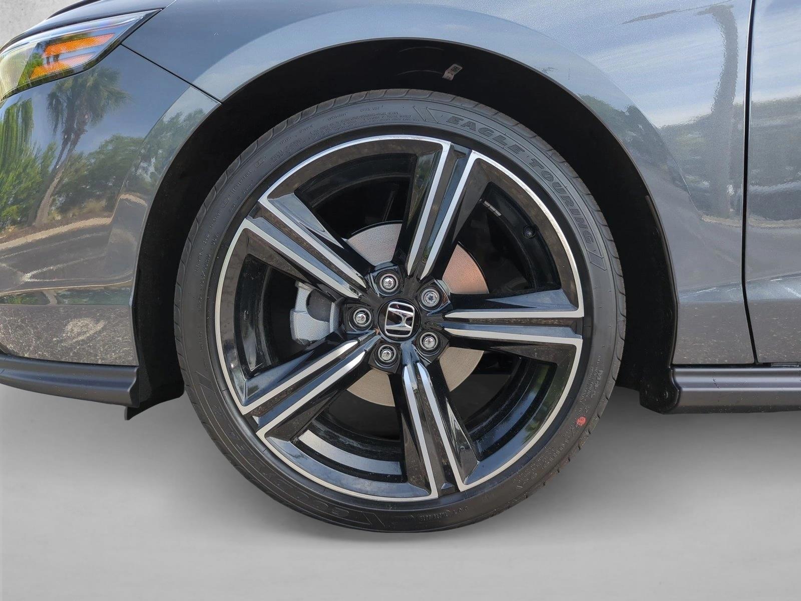 2026 Honda Accord SE - Photo 10