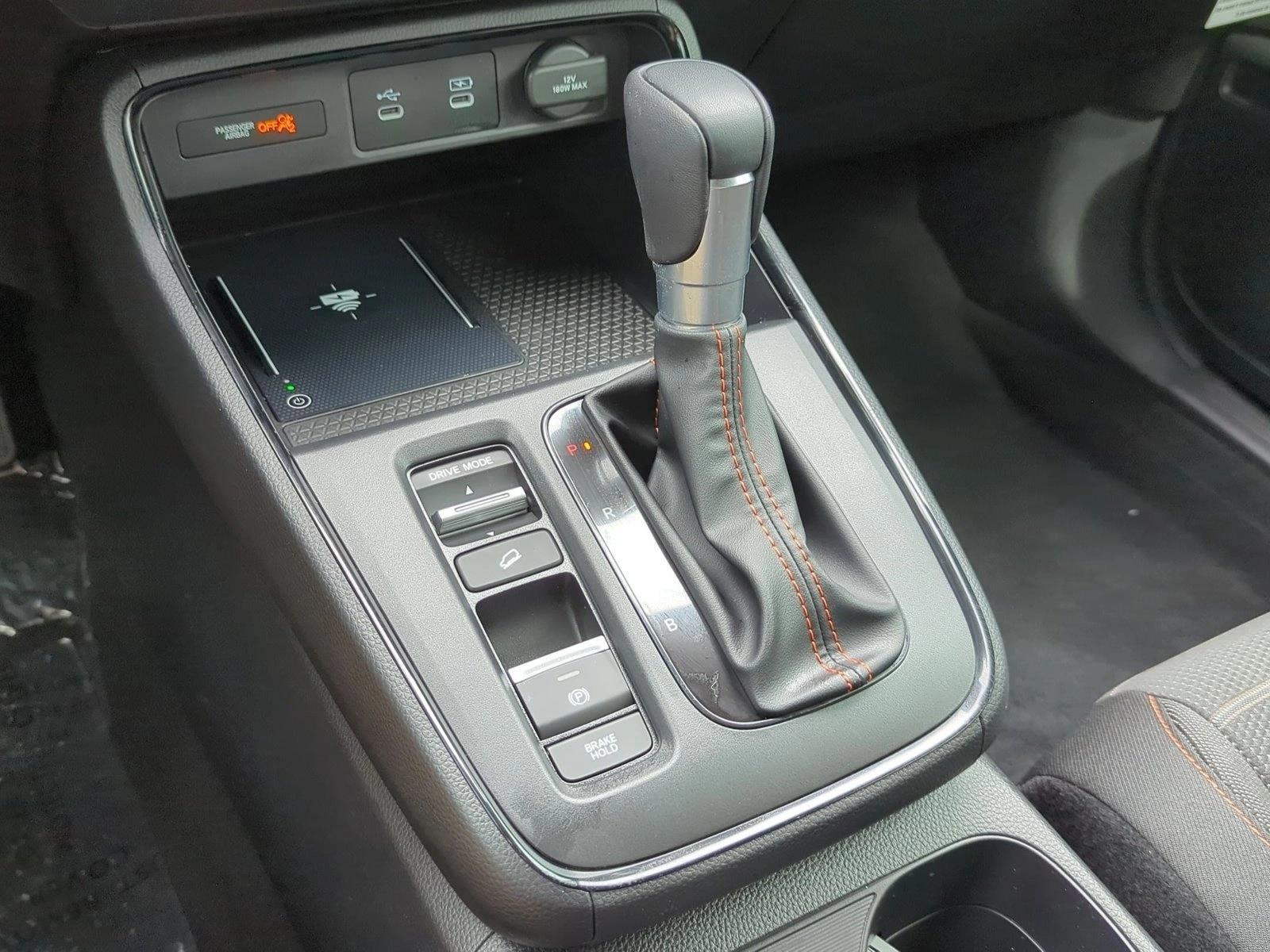 2026 Honda CR-V TrailSport - Photo 12