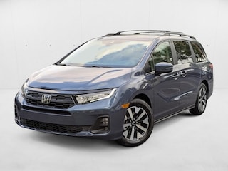 2026 Honda Odyssey EX-L Van Passenger
