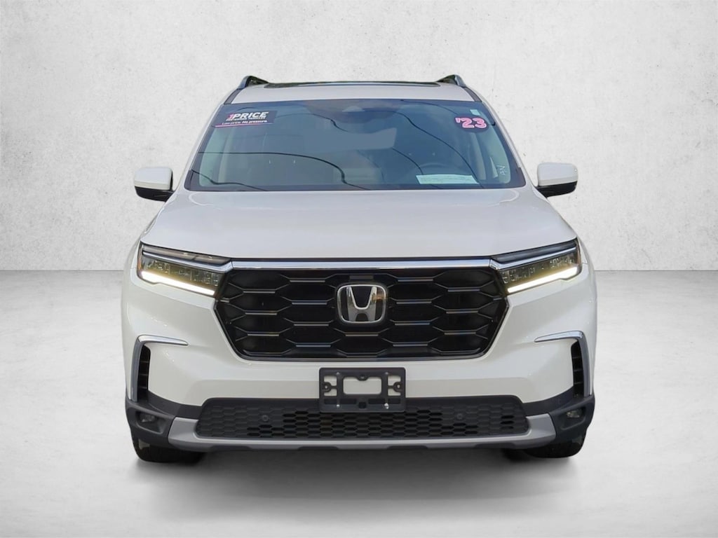 Used 2023 Honda Pilot Touring SUV