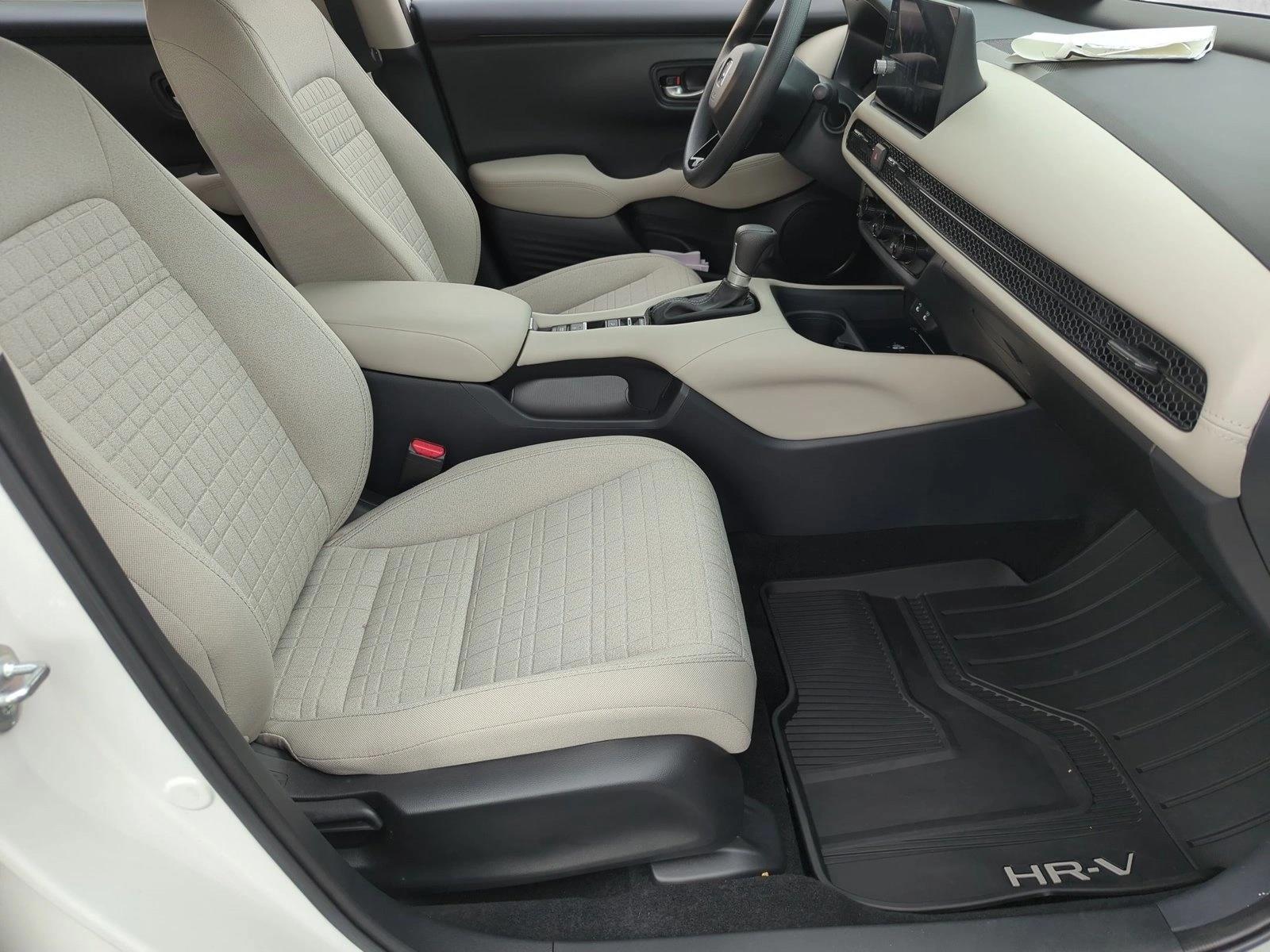 2026 Honda HR-V LX - Photo 19