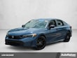  Honda Civic Hybrid
