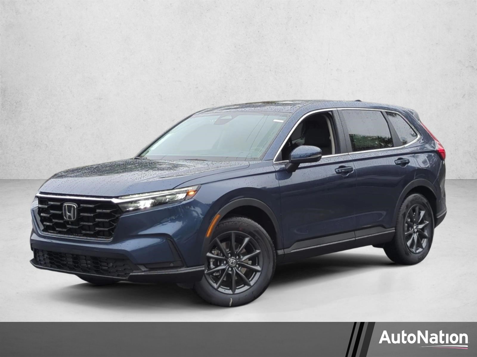 2027 Honda CR-V