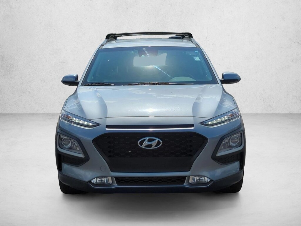 Used 2020 Hyundai Kona SEL Plus SUV