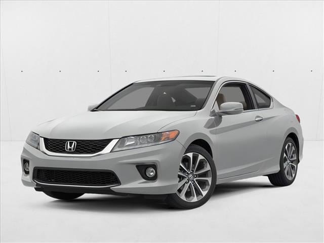 2013 Honda Accord EX-L V6