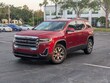 GMC Acadia