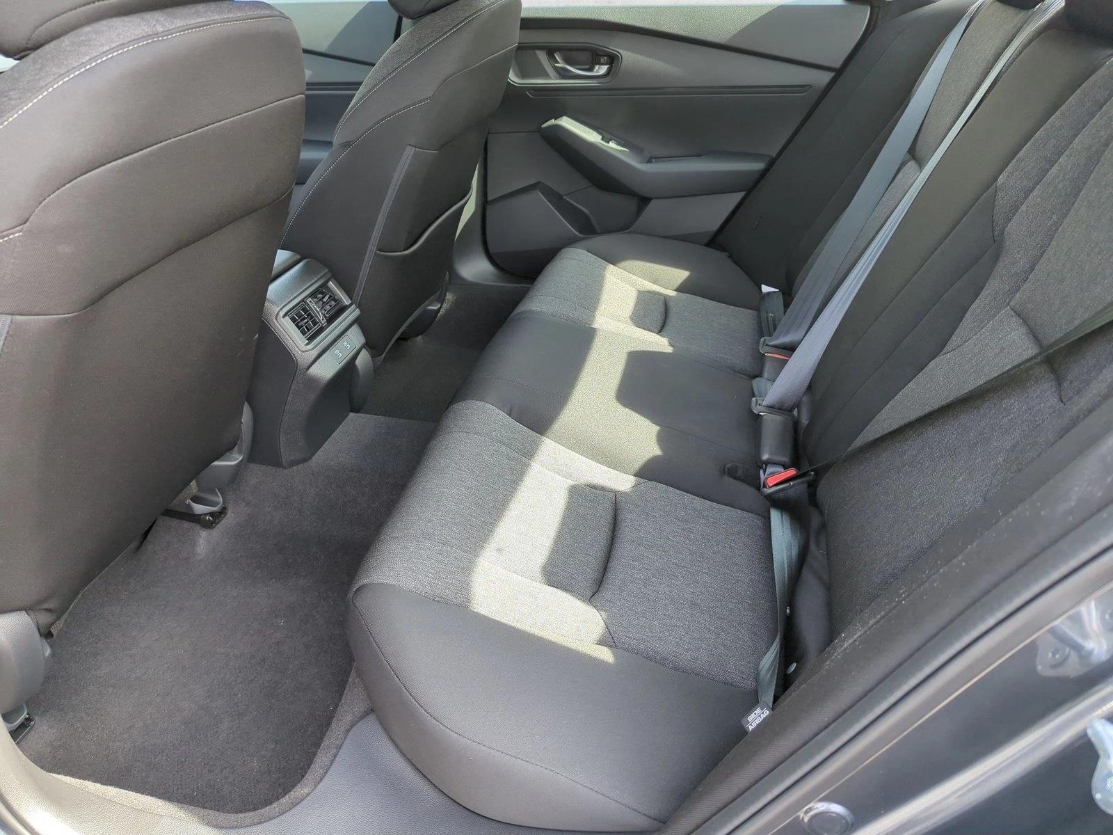 2026 Honda Accord SE - Photo 15