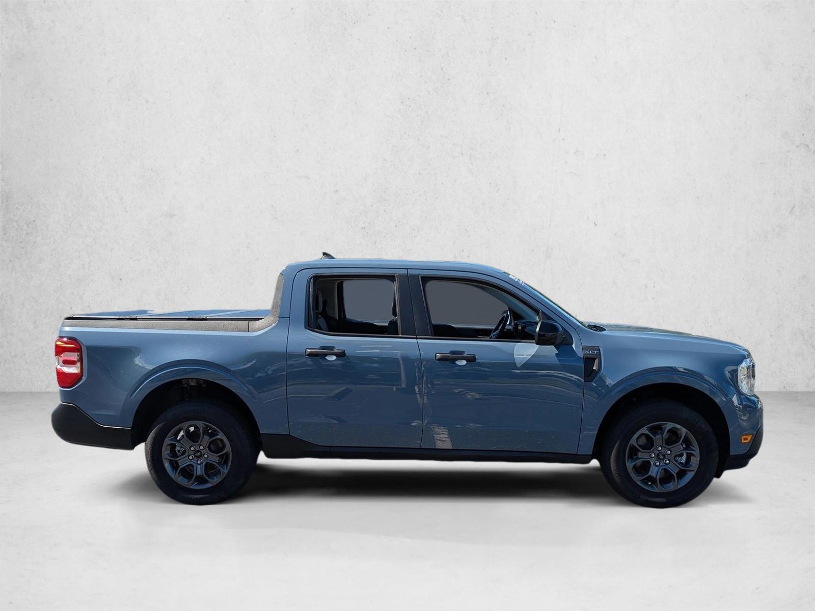 2024 Ford Maverick XLT photo 4