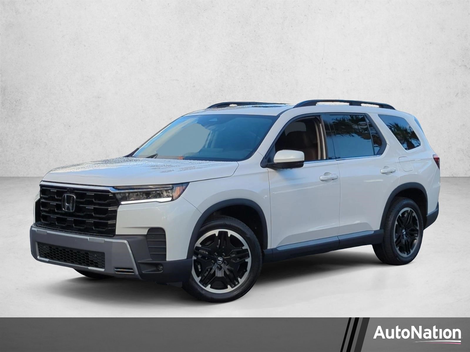  Honda Pilot