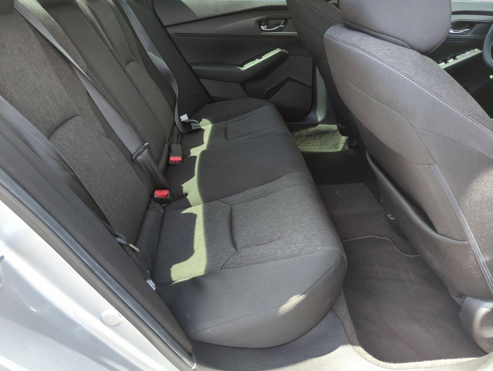 2024 Honda Accord LX - Photo 18