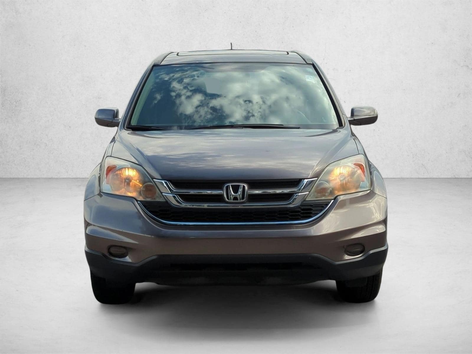 Used 2010 Honda CR-V EX-L with VIN 5J6RE3H70AL048426 for sale in Sanford, FL
