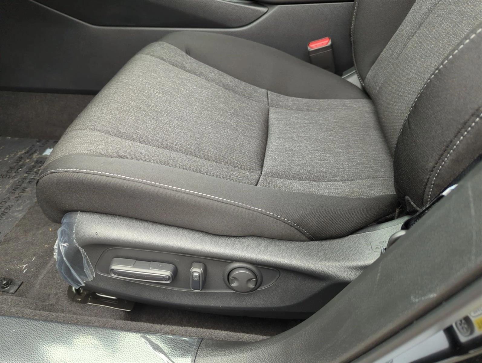 New 2026 Honda Accord SE Sedan