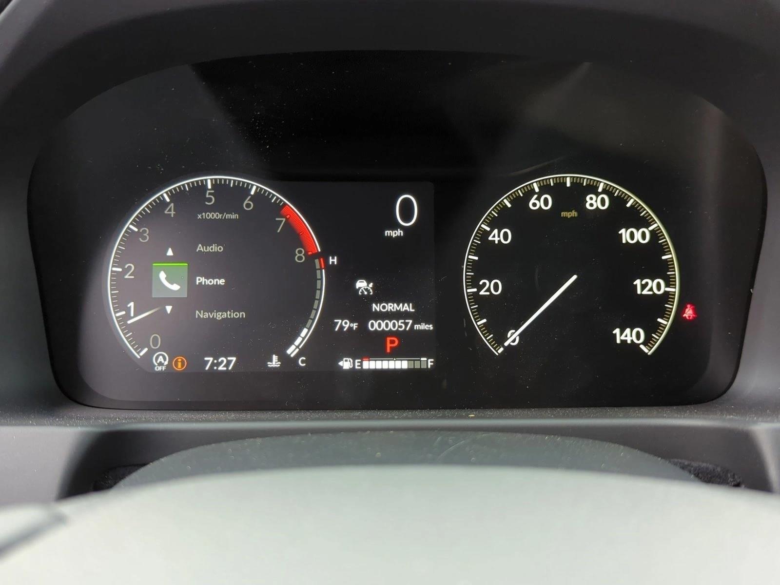 2026 Honda Ridgeline Sport - Photo 11