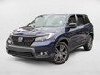 Honda Passport