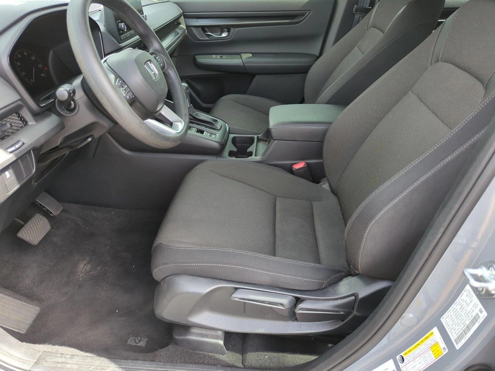2024 Honda CR-V LX - Photo 15