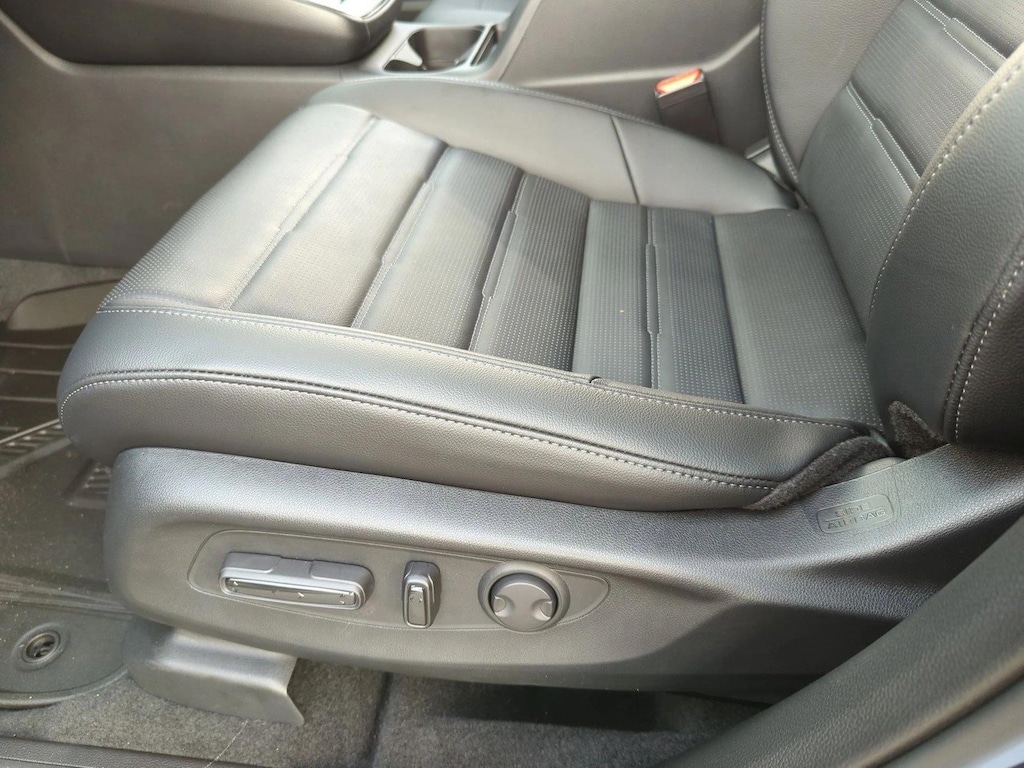 New 2026 Honda CR-V EX-L SUV
