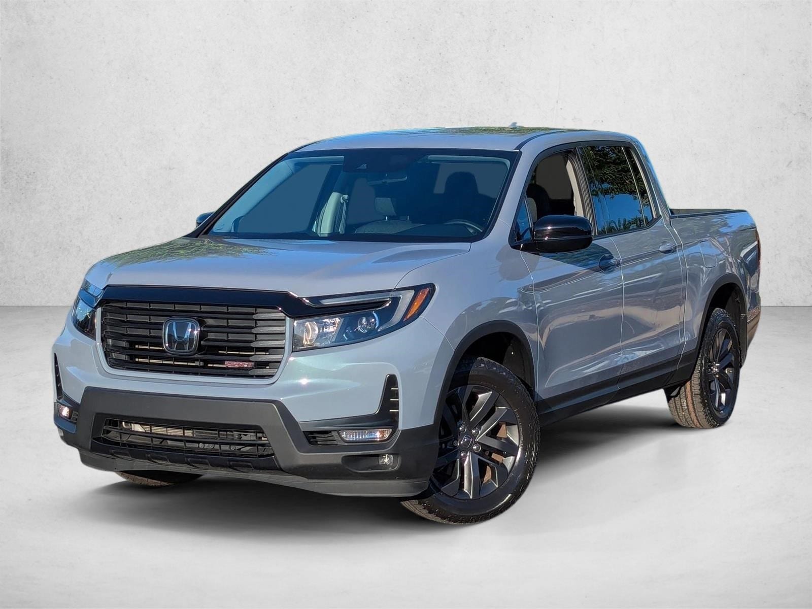 2023 Honda Ridgeline Sport's photo