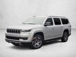 Jeep Wagoneer L
