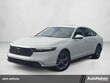  Honda Accord Hybrid