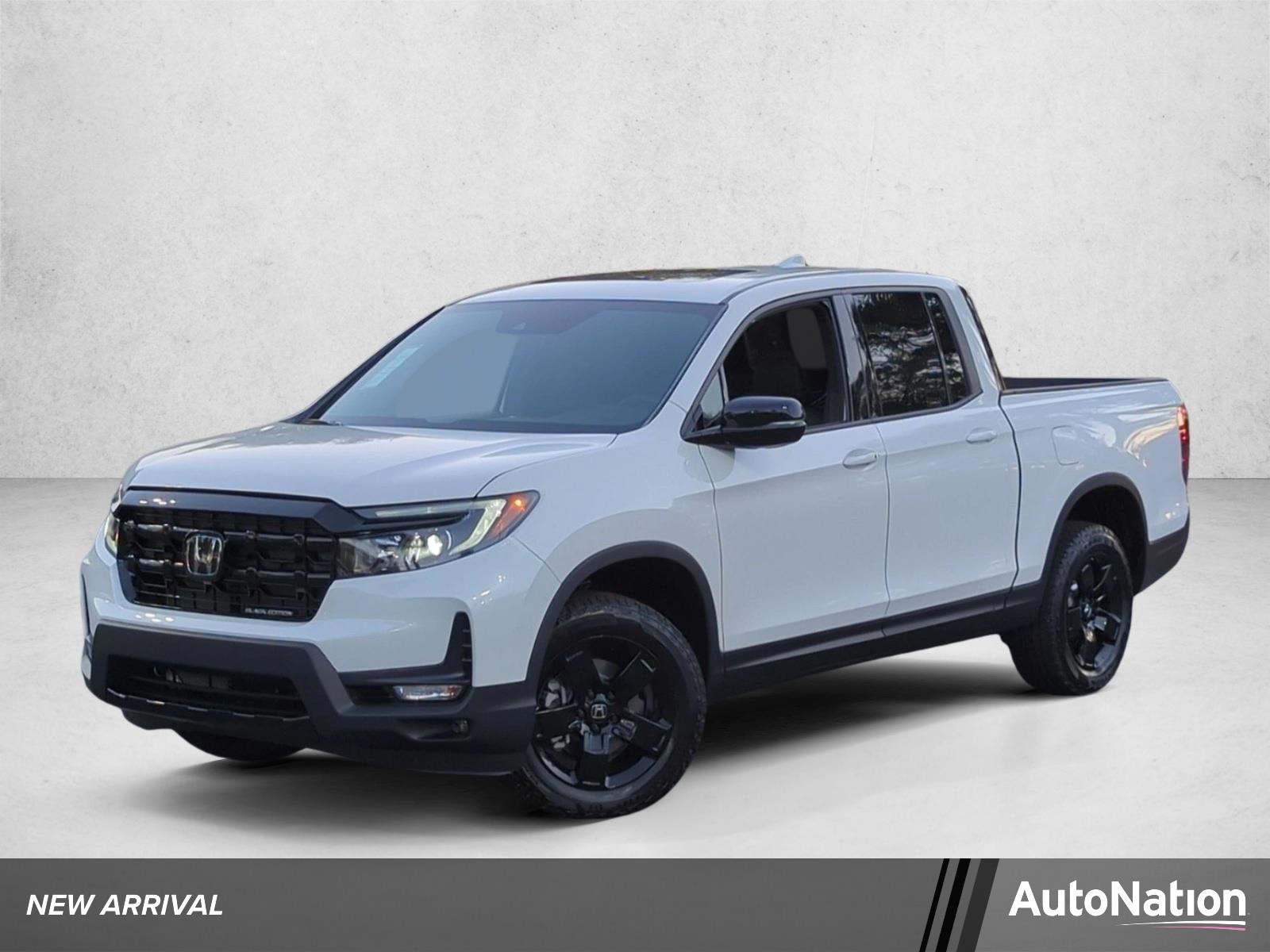  Honda Ridgeline