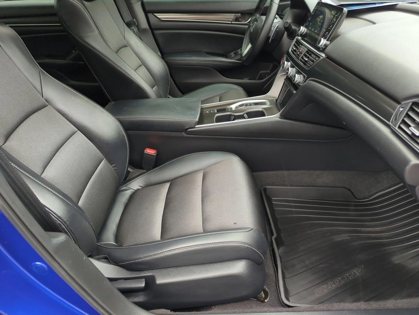 2018 Honda Accord Sport - Photo 21