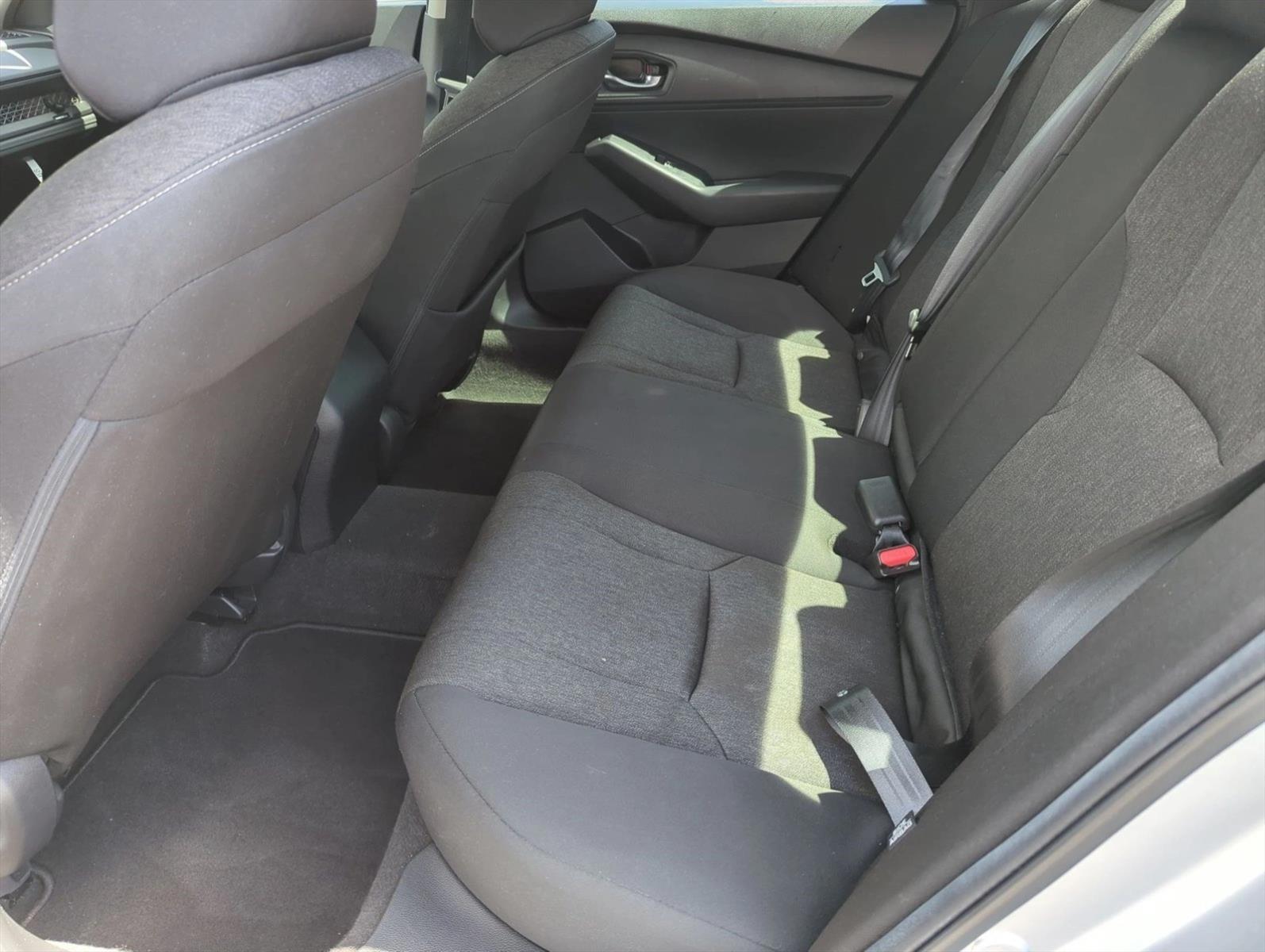 2024 Honda Accord LX - Photo 17