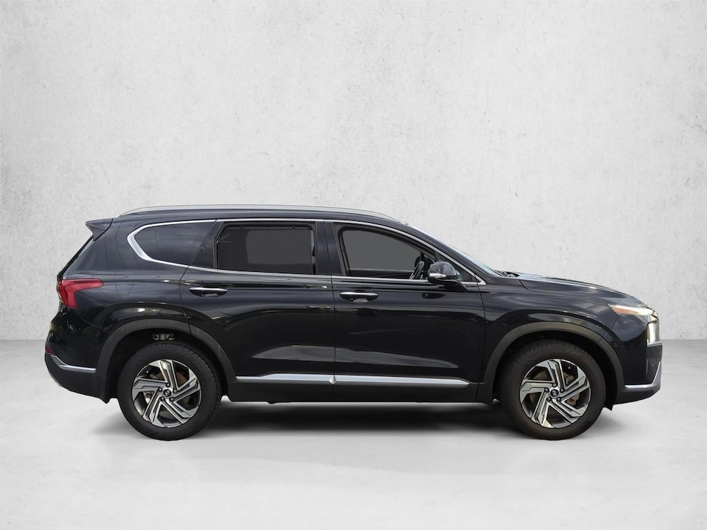 Used 2022 Hyundai Santa Fe SEL SUV