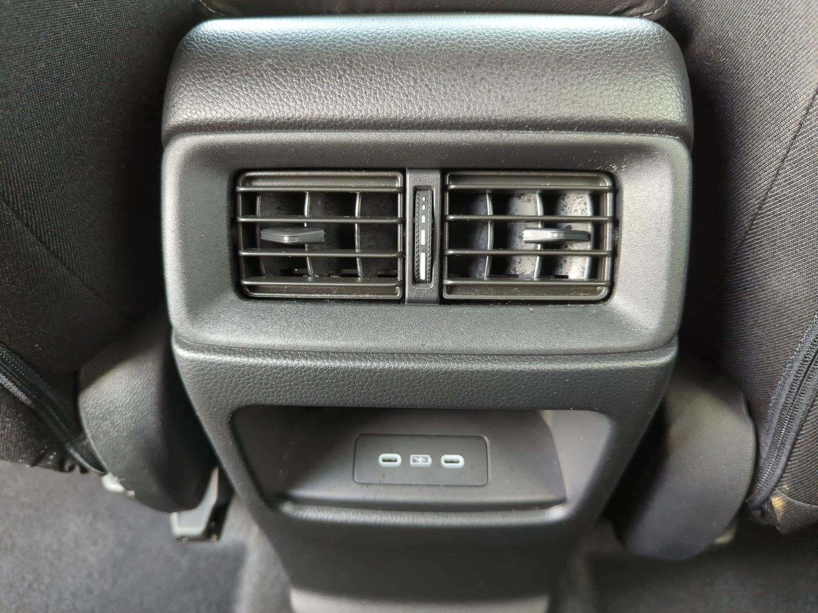 2024 Honda CR-V EX - Photo 17