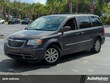  Chrysler Town & Country