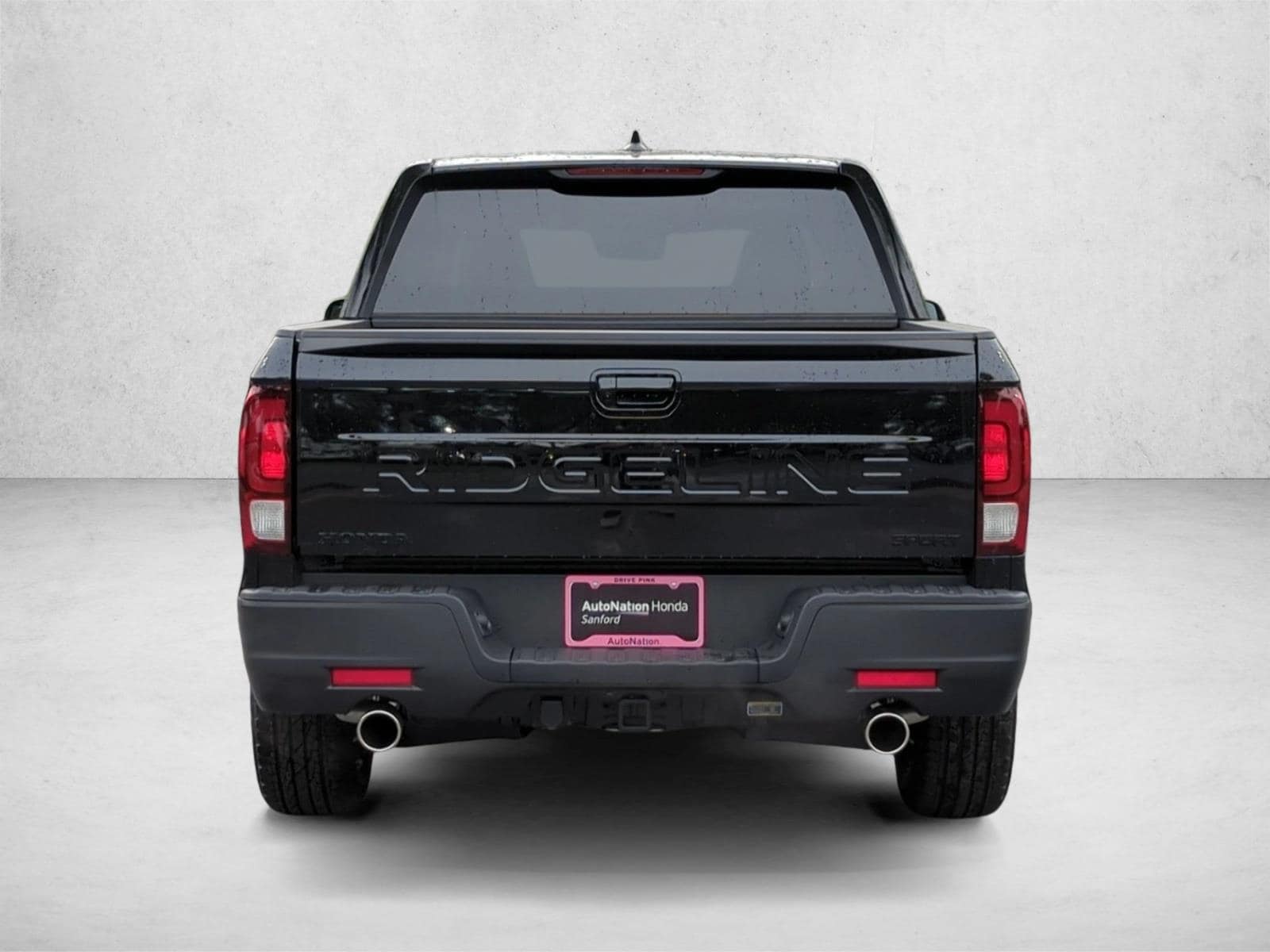 2026 Honda Ridgeline Sport - Photo 8