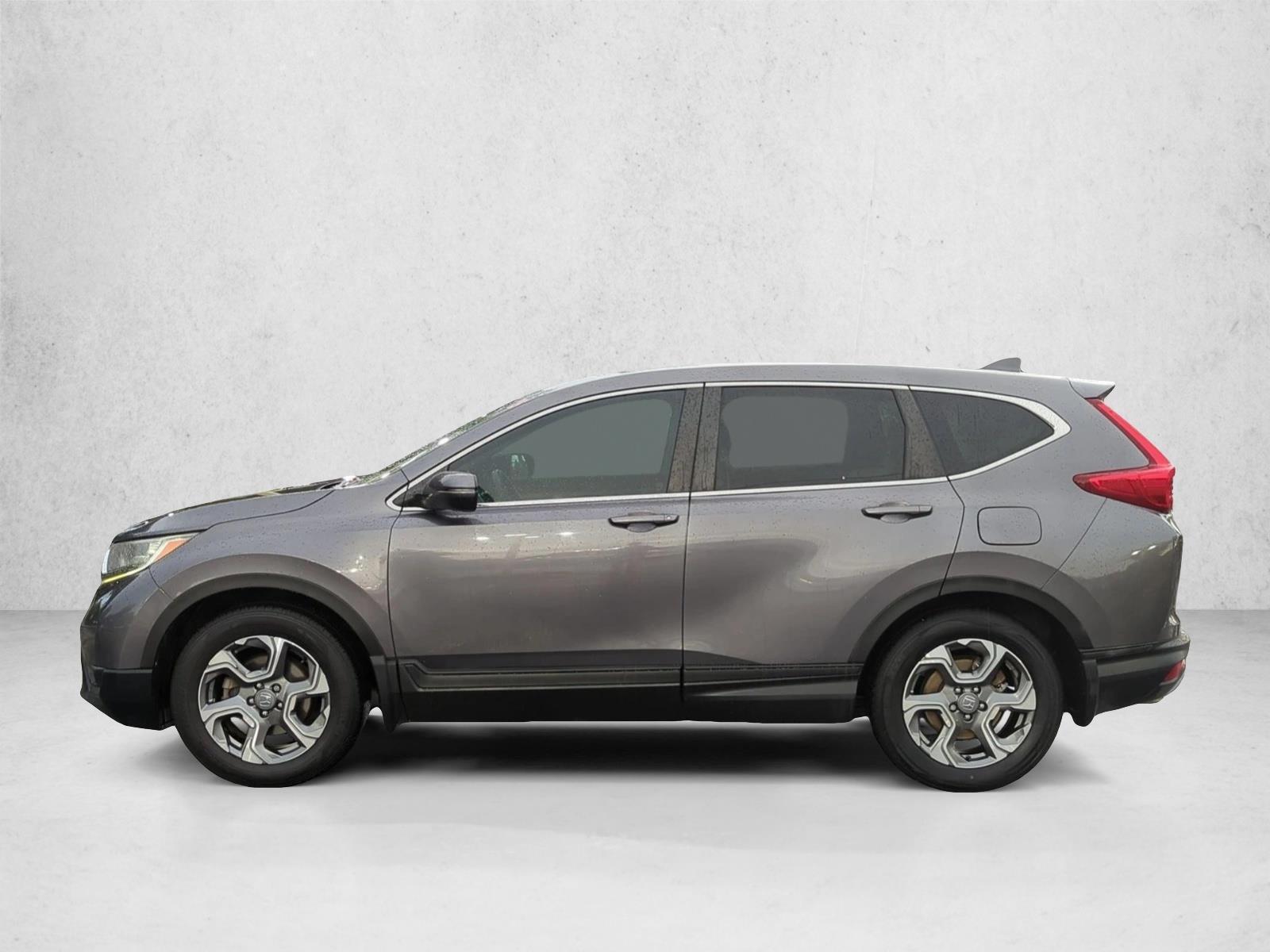 2019 Honda CR-V EX-L - Photo 9
