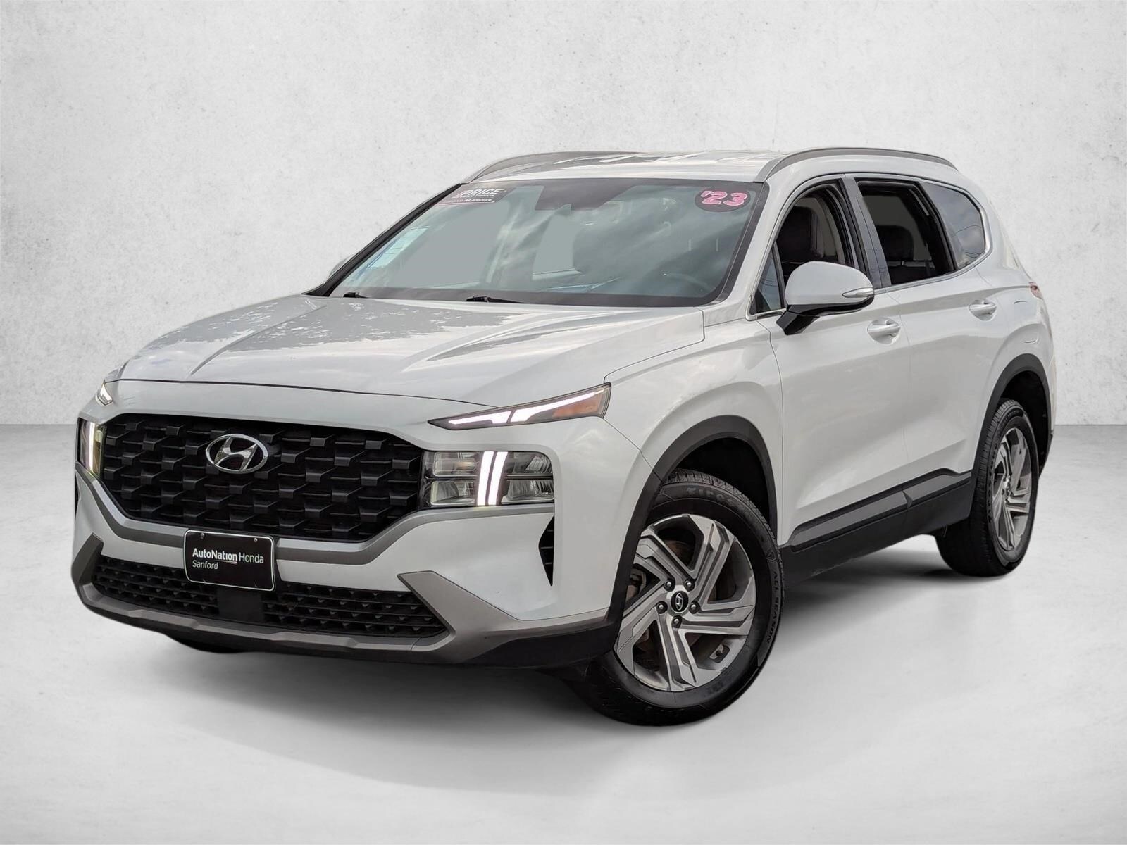 2023 Hyundai Santa Fe SEL's photo