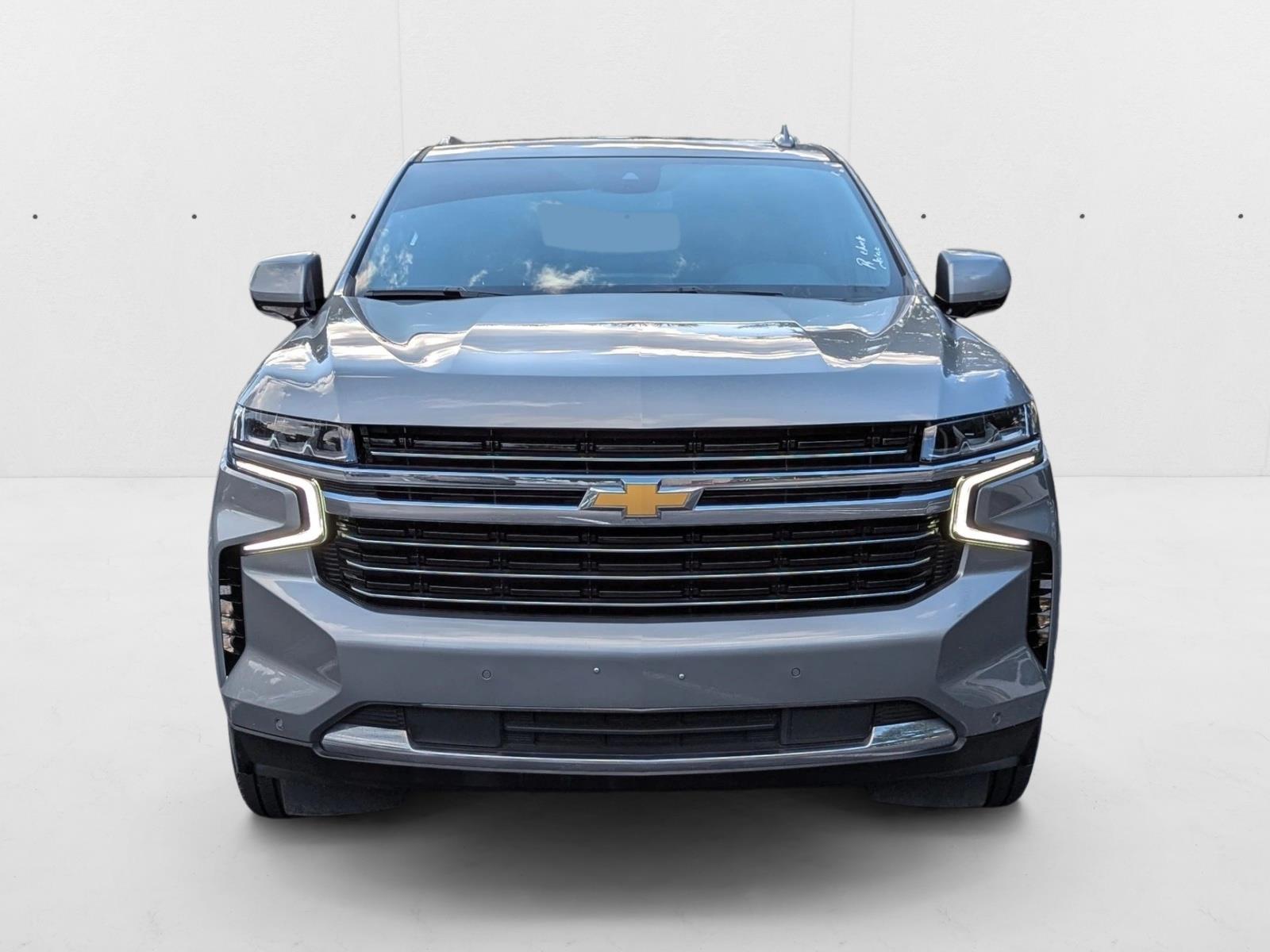 2023 Chevrolet Tahoe LT photo 2