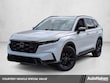  Honda CR-V Hybrid