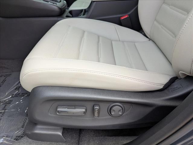 2025 Honda CR-V EX-L photo 2