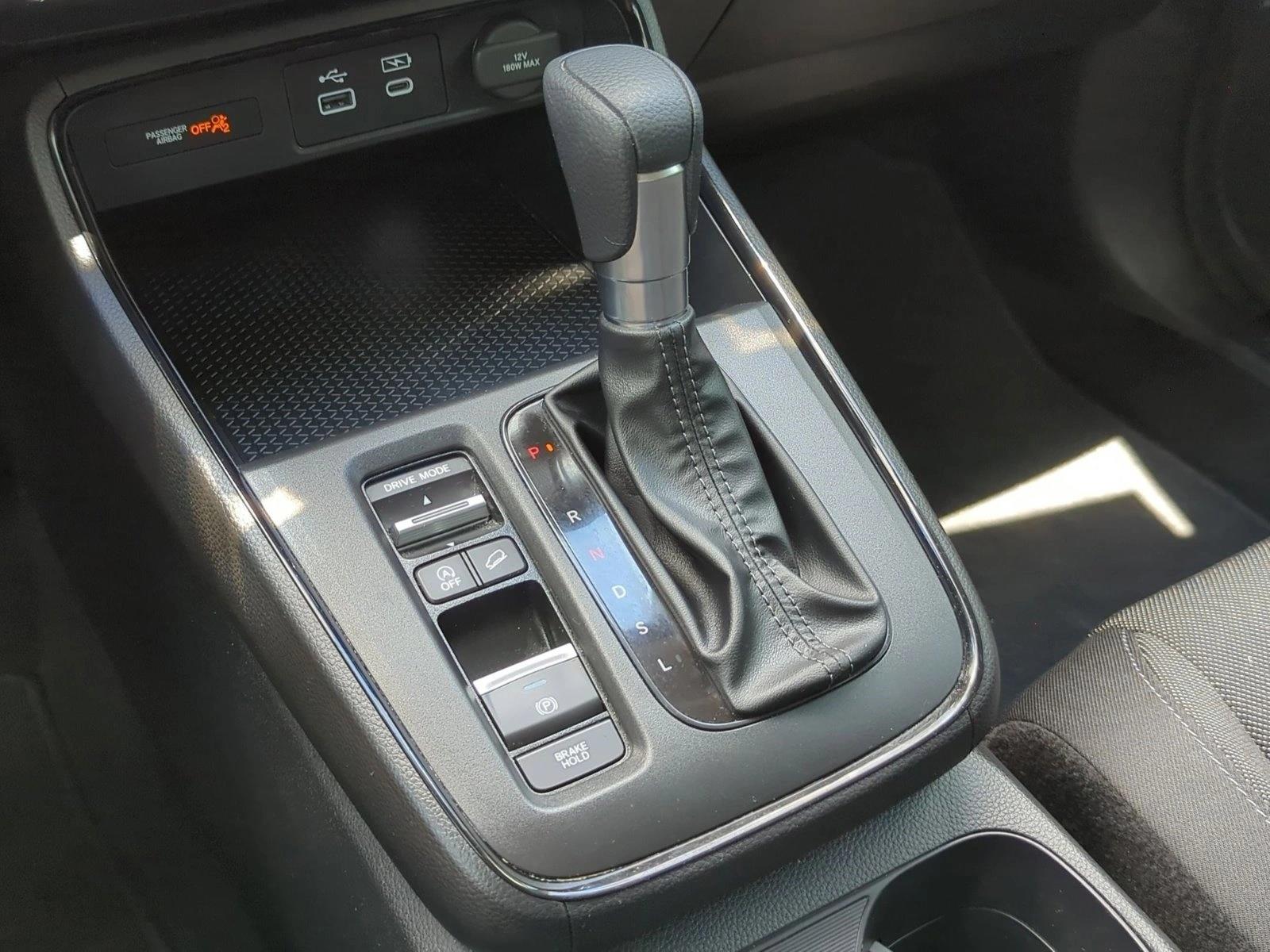 2024 Honda CR-V EX - Photo 12