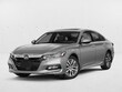 Honda Accord Hybrid