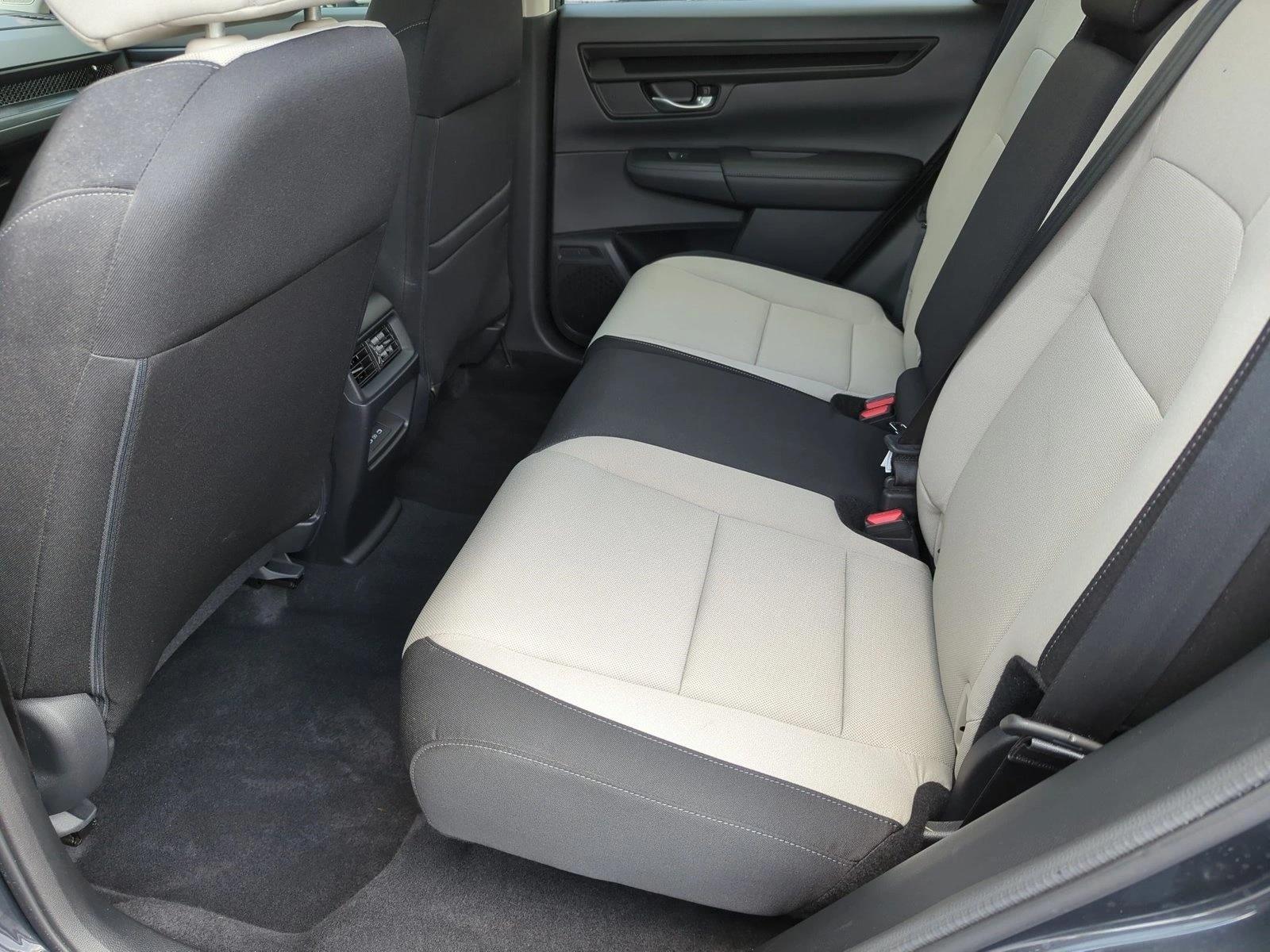 2024 Honda CR-V EX - Photo 19