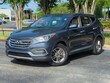  Hyundai Santa Fe Sport